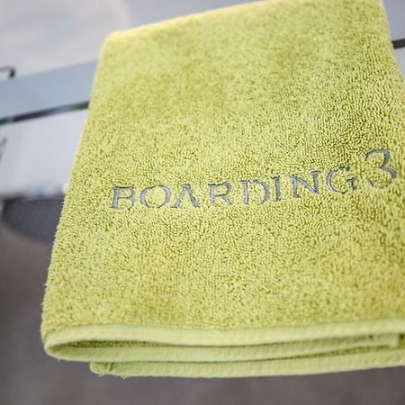 Apartament Boarding3 - Wohnen Auf Zeit Aurich Zewnętrze zdjęcie