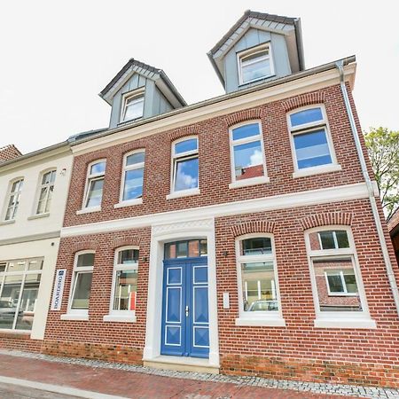 Apartament Boarding3 - Wohnen Auf Zeit Aurich Zewnętrze zdjęcie