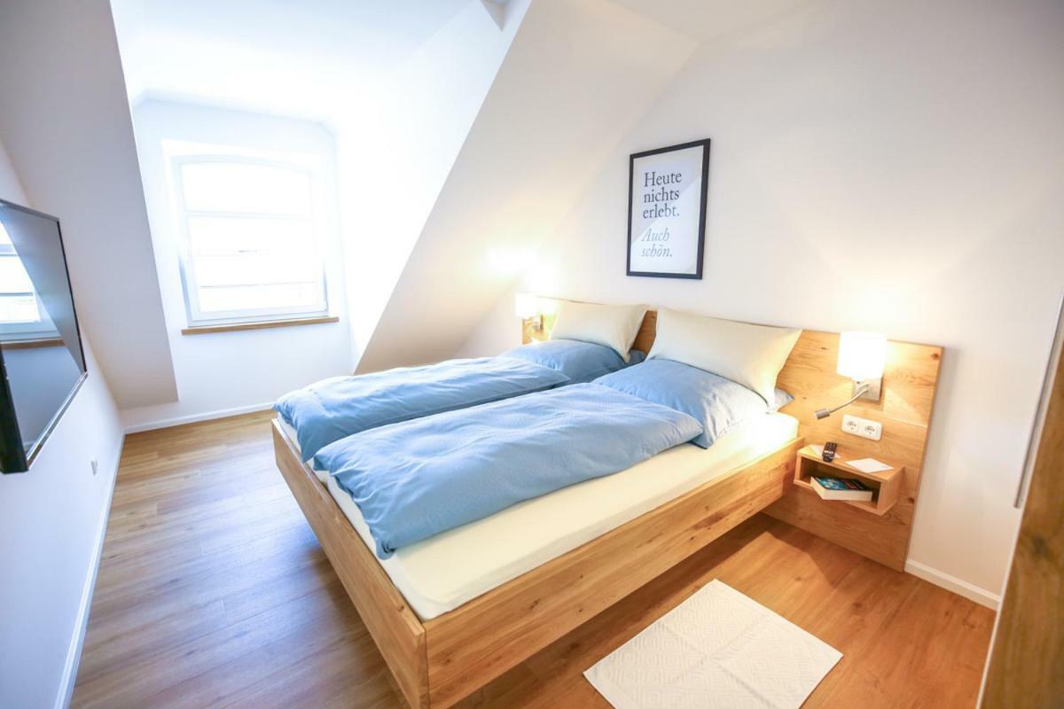 Apartament Boarding3 - Wohnen Auf Zeit Aurich Zewnętrze zdjęcie
