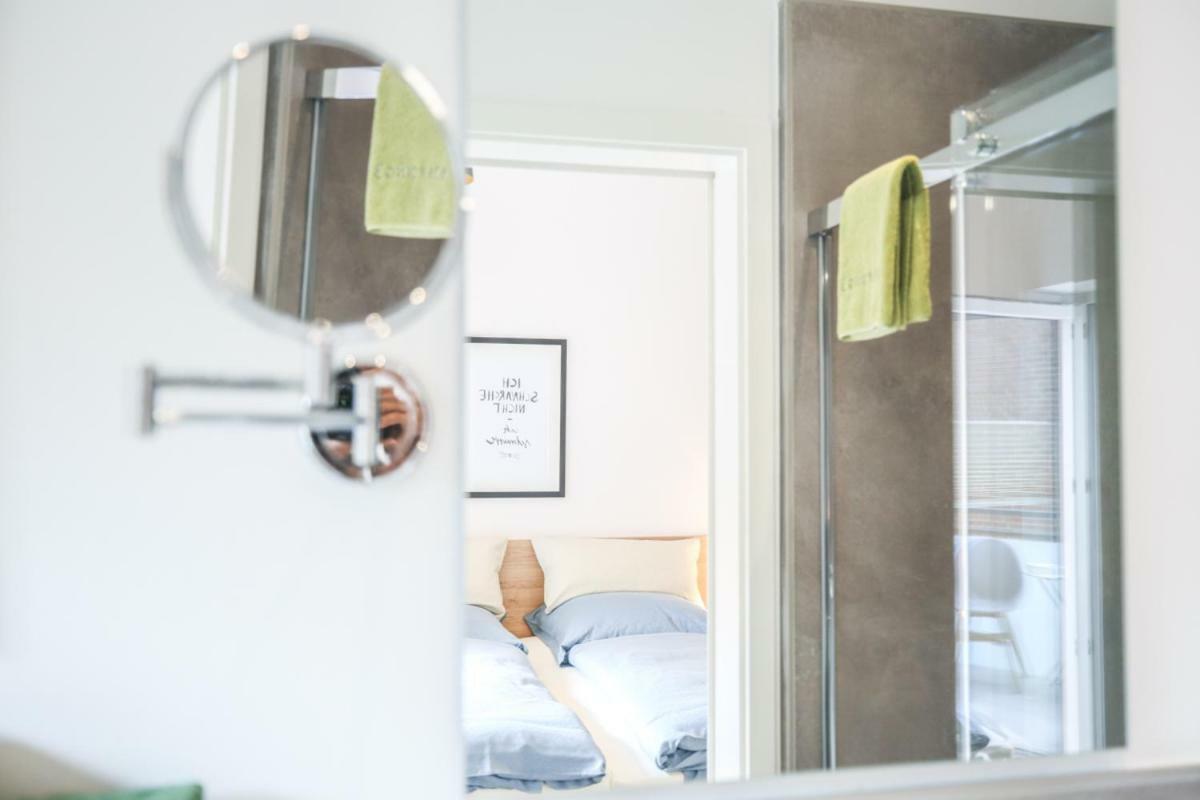 Apartament Boarding3 - Wohnen Auf Zeit Aurich Zewnętrze zdjęcie