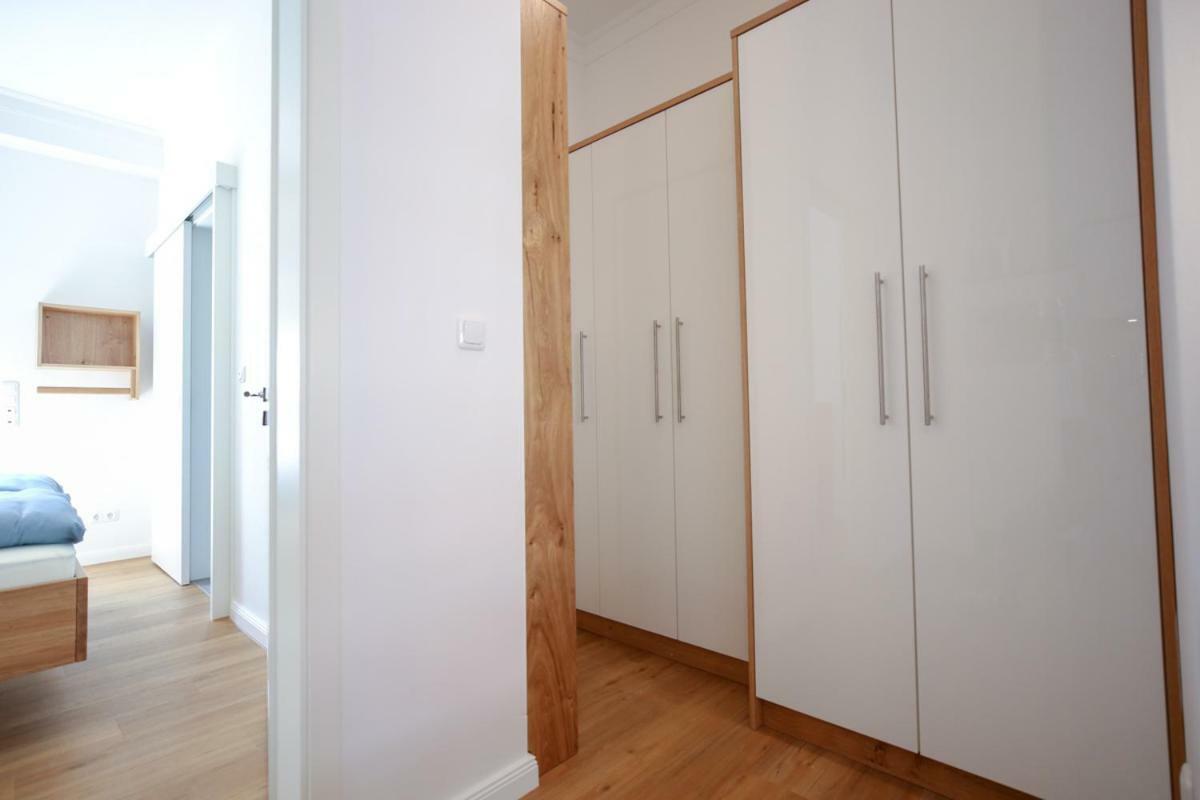 Apartament Boarding3 - Wohnen Auf Zeit Aurich Zewnętrze zdjęcie